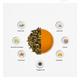 TGL Co. Tea Bag - Slim Line 16's - Green/Herbal Teas
