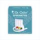 Dr. Odin Spirometer (OLE101) 1's - Nebulizer & Vaporizer