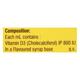 Kidrich D3 Nano 800IU Drops 15ml - Supplements-Vit