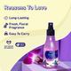 Plum Bodylovin' Orchid-You-Not Body Mist 150 Ml - Body Mist/Spray