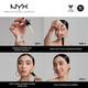Nyx Professional Makeup Total Control Pro Drop Foundation - Nude 13 ml - Foundation