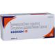ESOKEM D Capsule 15's - Ulcer/Reflux/Flatulence-Aaa