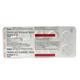 SILOFAST D 4 Tablet 10's - Bladder And Prostate Disorders-Dru