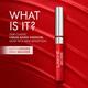 Lakme Jewel Sindoor Maroon 4.5 ml - Sindoor