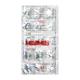 ROSUMAC 10 Tablet 15's - High Cholesterol-Dys