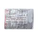 Niacin NF 1000mg Tablet 10'S - Hypertension-Oth