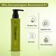 Fixderma Kairfoll Anti Hair Loss Conditioner 200 g - Shampoos