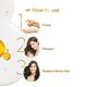 Dove Radiant Shine + UV Protect Hair Serum for Dry & Frizzy Hair 100 ml - Hair Serums