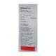 Azibact LR 200mg Readymix Suspension 30ml - Bacterial Infections-Mac