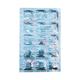 ZU C 500 Chewable Tablet 15's - Supplements-Vam