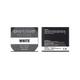 Pac Spotlight Gel Liner - White 5.5 gm - Eyeliners