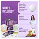 SugarFit Smart Continous Glucose Monitoring System Sensor Device 1's - Continous Glucose Monitoring Sensors
