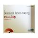 OXEMIA 100 Tablet 6's - Anaemia-VMA