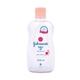 Johnson's Baby Oil with Vitamin-E 500 ml - Creams, Lotions & Oils