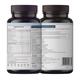 Miduty Lung Detox 400 mg Capsule 60's - Vital Health