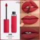 Loreal Paris Infallible Matte Resistance Liquid Lipstick, French Kiss 245 5ml - Liquid Lipsticks