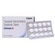 Urimax D Tablet 15'S - Bladder And Prostate Disorders-Dru