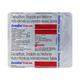 ZENSITA TRIO 500 Tablet 15's - Diabetes-Ant