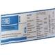 Sterimed 2 Way Foley Balloon Catheter (SS - 552) (FR - 12) 1's - Urology Supplies