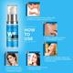 Aryanveda Whitofair Face Serum 50 ml - Face Serum