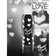 Sweet Heart Black Deodorant Perfumed Bodyspray 100 ml - Deodorants/Roll-Ons