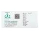 NEBIBETA 5 Tablet 15's - Hypertension-Bet