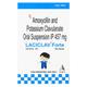 LACICLAV FORTE Syrup 30ml - Bacterial Infections-Pen
