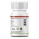 Inlife Apple Cider Vinegar 500 mg Vegetarian Capsule 60's - Apple Cider Vinegar - Acv