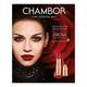 Chambor Orosa Matt Perfection Lipstick - 931 4.5 gm - Lipsticks
