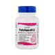 Healthvit Folvitan-B12 Folic Acid 400 mcg Vitamin B12 5 mcg-Tablets 60's - Multi-Vitamins