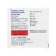 Penegra Xpress 50mg Tablet 4'S - Impotence/Erectile Dysfunction (Ed)