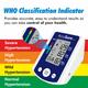 AccuSure Automatic Digital Blood Pressure Monitor - Grey (BP09) 1's - Blood Pressure Monitor Device