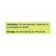 Freelex Plus Suspension 170ml - Constipation-Lax
