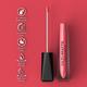 Bella Voste Ulti-Matte Liquid Lipstick Rosewood Blush (08) 3.7 Ml - Liquid Lipsticks