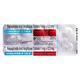 VOGLITOR R 1/0.3 Tablet 10's - Diabetes-Ant