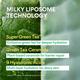 Innisfree Green Tea Ceramide Milky Toner 90 ml - Toners
