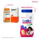 Galact Lactation Granules - Kesar Flavor 400 g - Nutritional Supplements