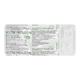 Niclonz 2 Sugar Free Mint Flavor Pastille 10'S - Smoking cessation
