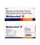 Methycobal D Tablet 10'S - Supplements-Vam