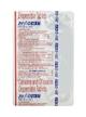 Zifi O DT 100mg Tablet 10'S - Bacterial Infections-Cep