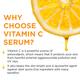 Garnier Bright Complete Vitamin C Face Serum 50 ml - Face Serum