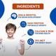 PediaGold Zero Added Sucrose Complete Nutrition Powder for Children - Mango Flavour 400 g - Protein Drink