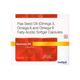 GEOMAX 3G Capsule 10's - Supplements-Sup