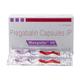 Maxgalin 50mg Capsule 10'S - Epilepsy/Convulsion-Ant
