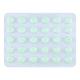 Fertyl M 25mg Tablet 30'S - Hormonal Therapy-Tro