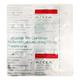 FPSTATIN CV 10 Capsule 15's - High Cholesterol-Dys