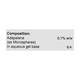 Deriva MS Gel 15gm - Acne-Acn