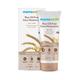 Mamaearth Rice Oil Free Face Moisturizer for Oily Skin With Rice Water & Niacinamide for Glass Skin 80 gm - Face Moisturizers