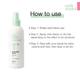 Milk Shake Lifestyling Texturizing Spritz 200 ml - Hair Sprays & Mists