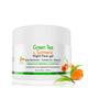 Volamena Night Face Gel - Green Tea & Turmeric 50 ml - Face Gels
